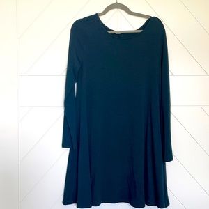 Old Navy navy size Petite Large dress